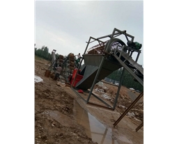 破碎洗沙機(jī)